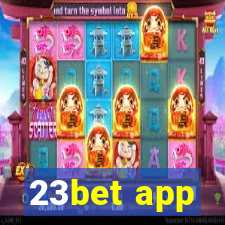 23bet app